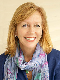 Dr. Cheryl Vincent